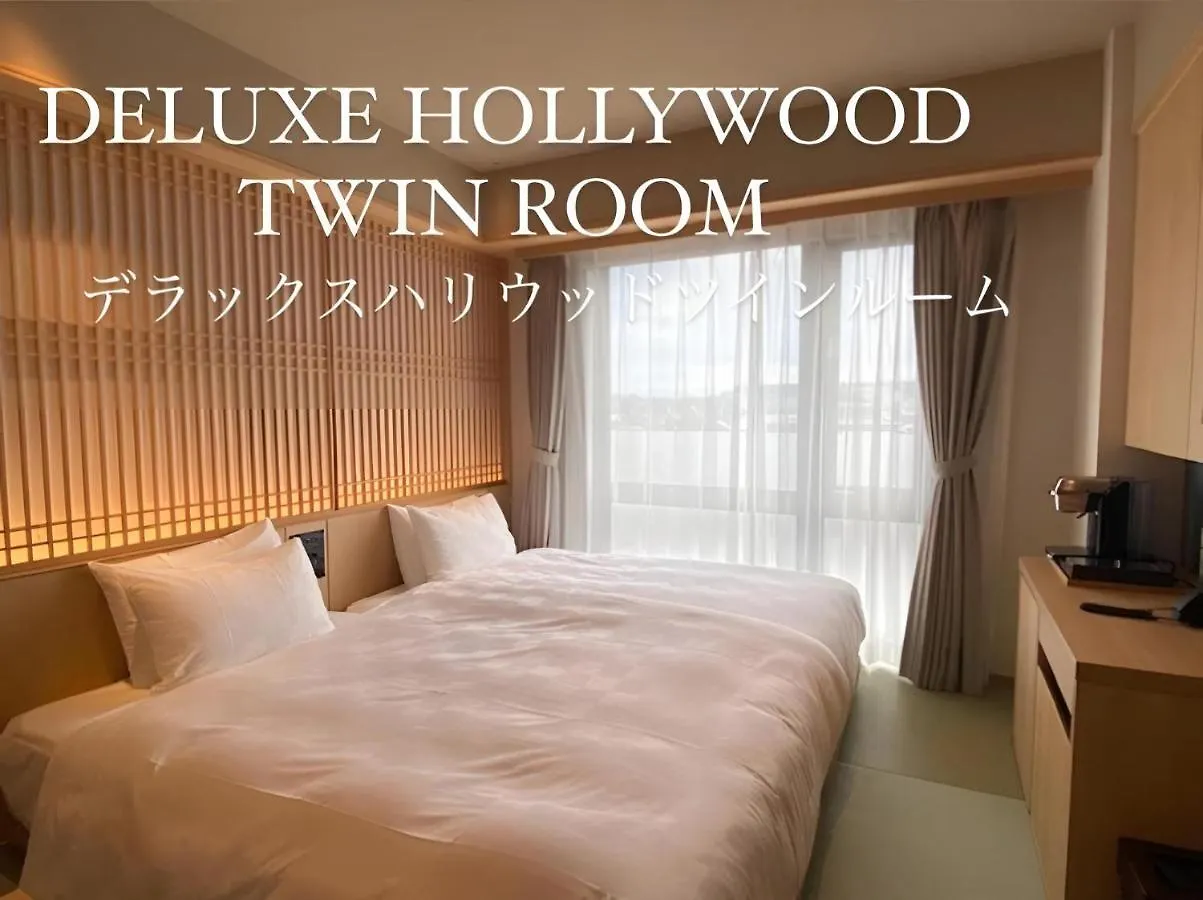 Henn Na Hotel Premier Kyoto Gojo Karasuma -Formerly Watermark Hotel Kyoto- Giappone