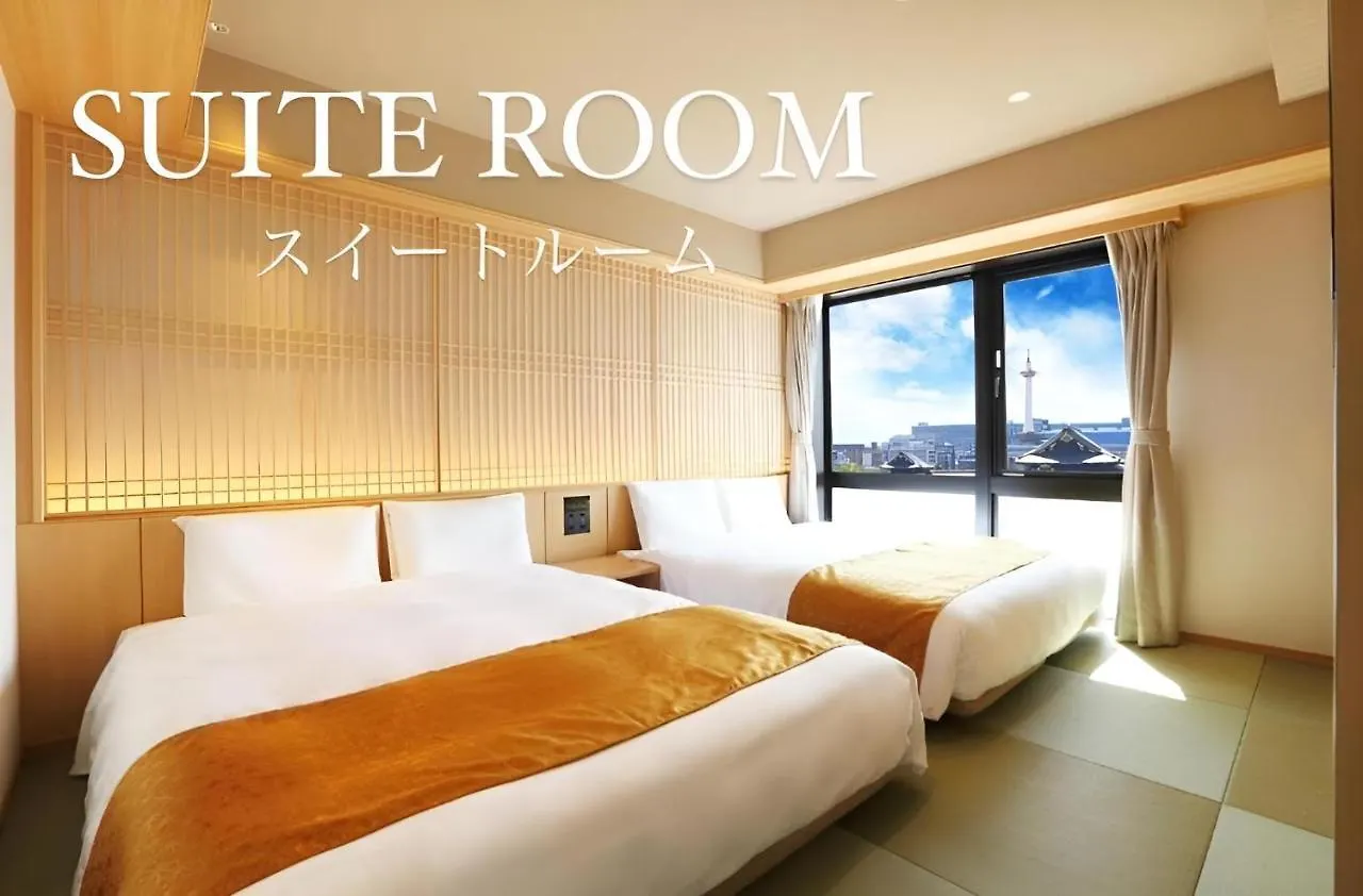 Henn Na Hotel Premier Kyoto Gojo Karasuma -Formerly Watermark Hotel Kyoto- Giappone