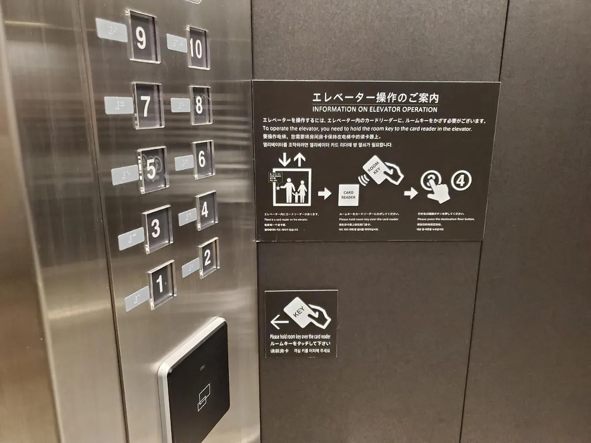 ウォーターマークホテル京都（Hisホテルグループ）