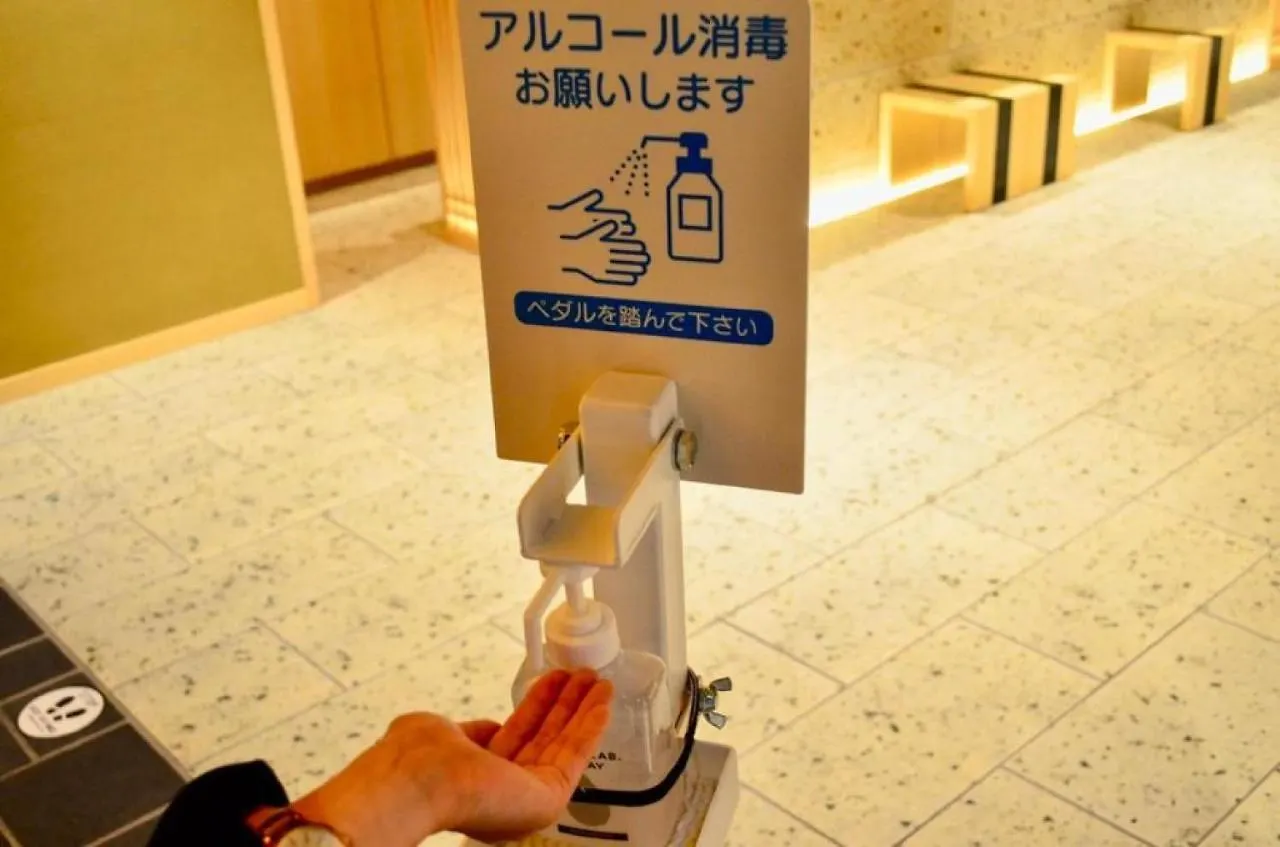 ウォーターマークホテル京都（Hisホテルグループ） 日本