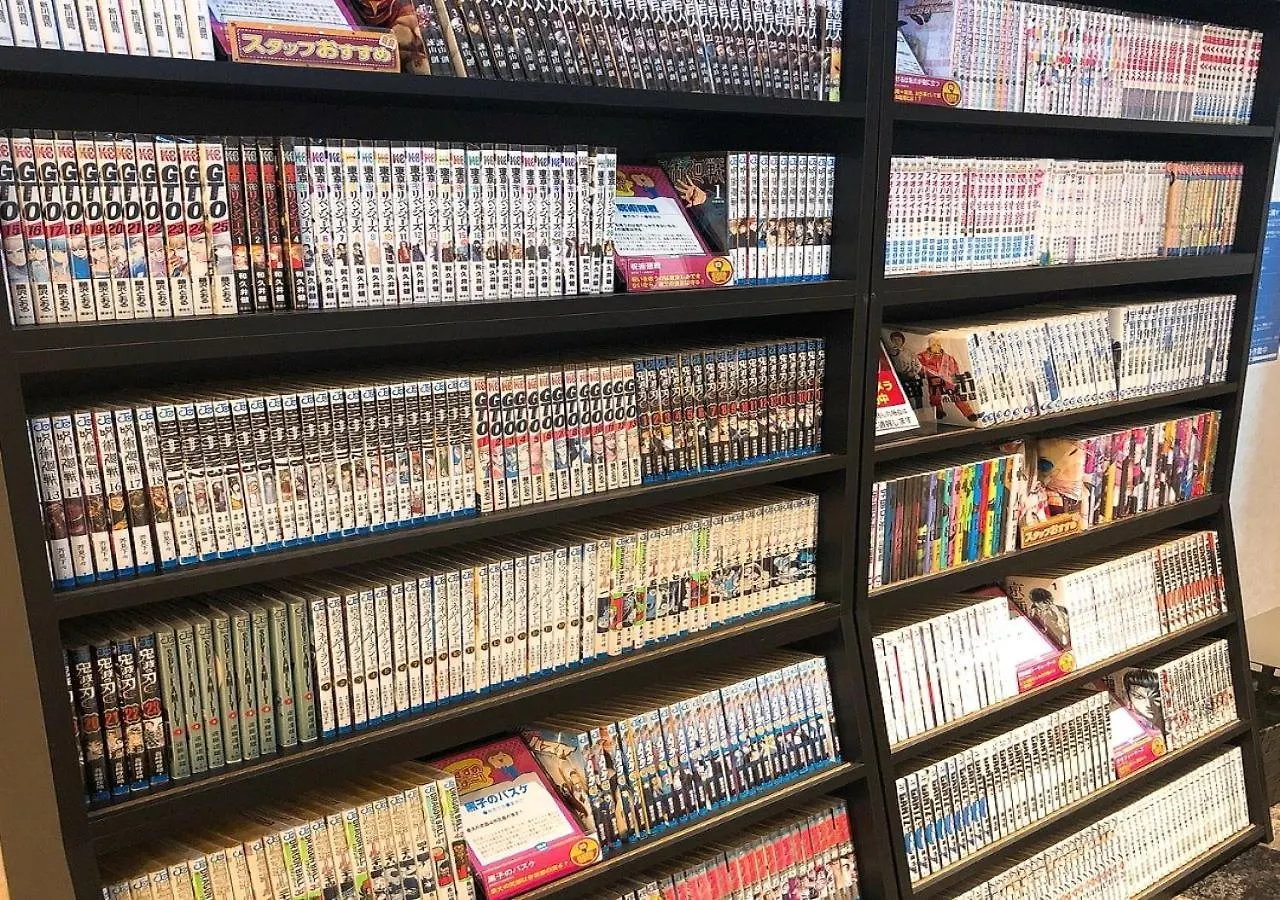 ホテル ウォーターマークホテル京都（Hisホテルグループ）