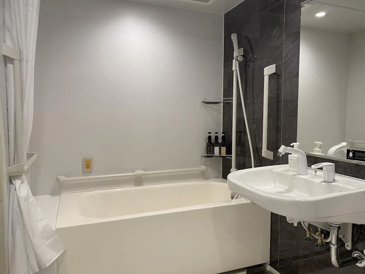 Henn Na Hotel Premier Kyoto Gojo Karasuma -Formerly Watermark Hotel Kyoto-