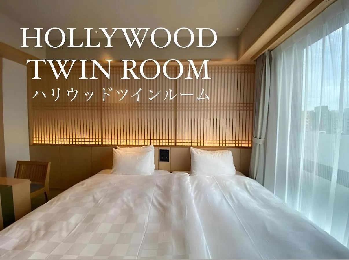 Henn Na Hotel Premier Kyoto Gojo Karasuma -Formerly Watermark Hotel Kyoto-